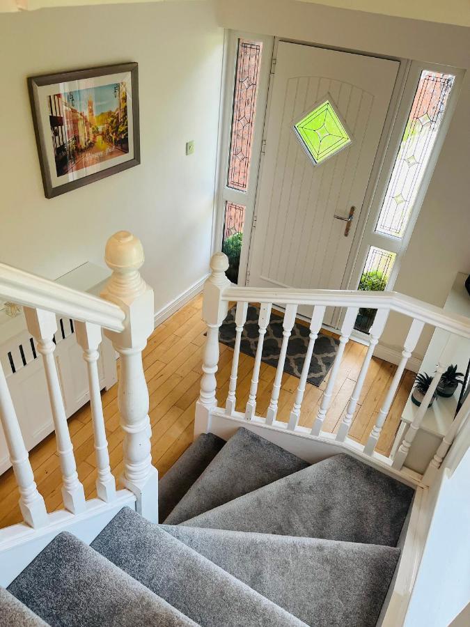Villa The Bay House Londonderry Exterior foto